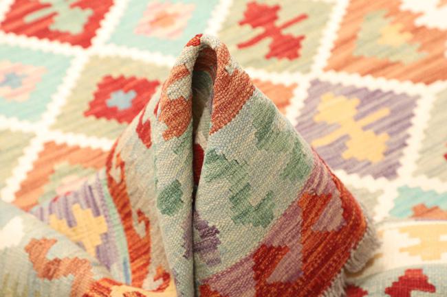 Kilim  Afghan - 5