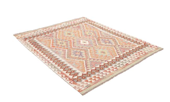 Kilim Afghan - 2