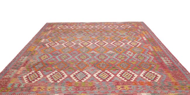 Kelim Afghan - 1