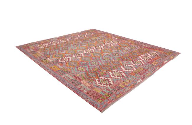 Kelim Afghan - 2