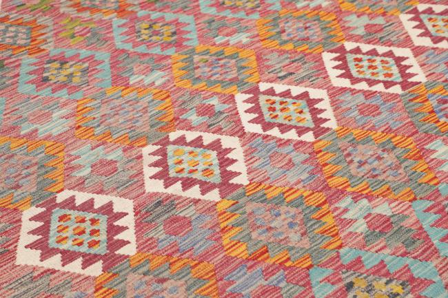 Kelim Afghan - 3