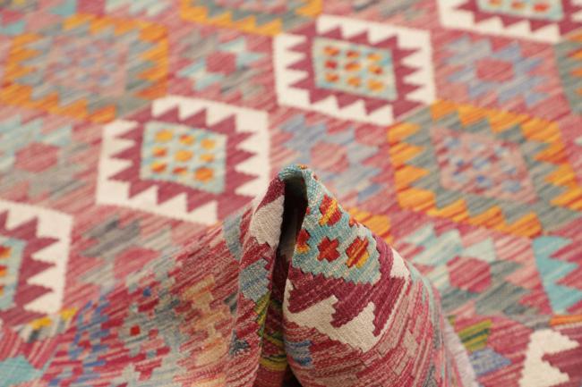 Kelim Afghan - 5
