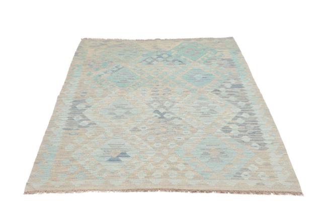 Chilim Afghan - 1