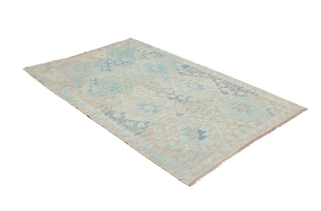 Chilim Afghan - 2