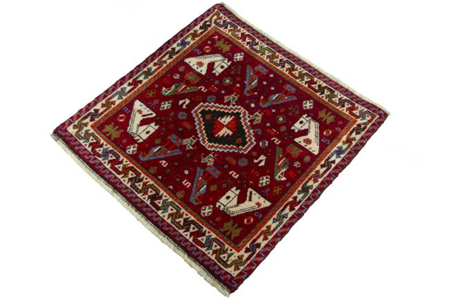 Shiraz - 1