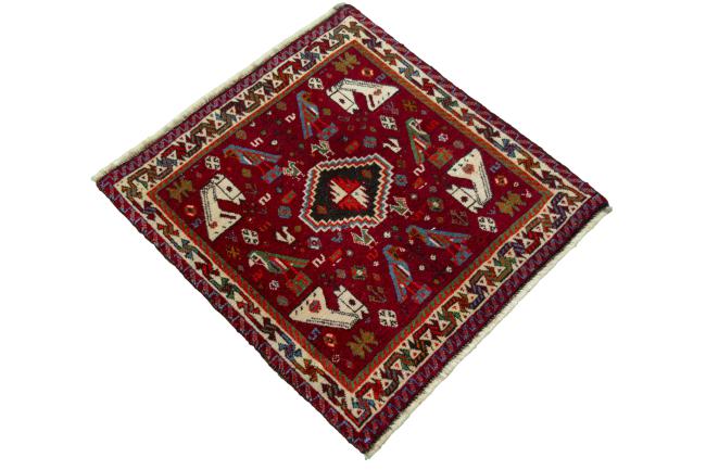 Shiraz - 2