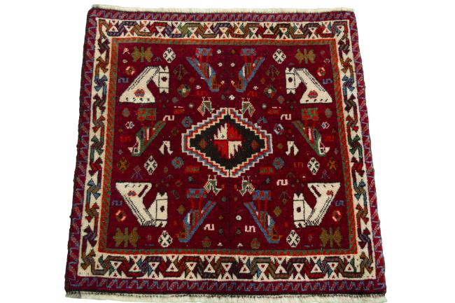 Shiraz - 3