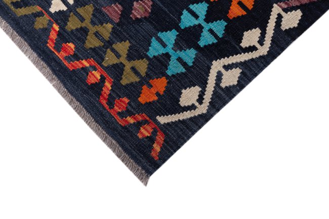 Kilim Afghan - 3
