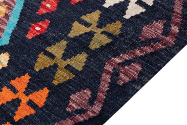 Kilim Afghan - 4