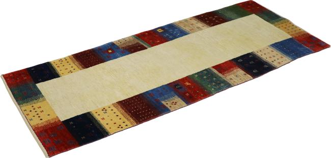 Persan Gabbeh Loribaft - 1