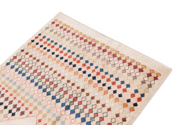 Persia Gabbeh Loribaft Z - 3