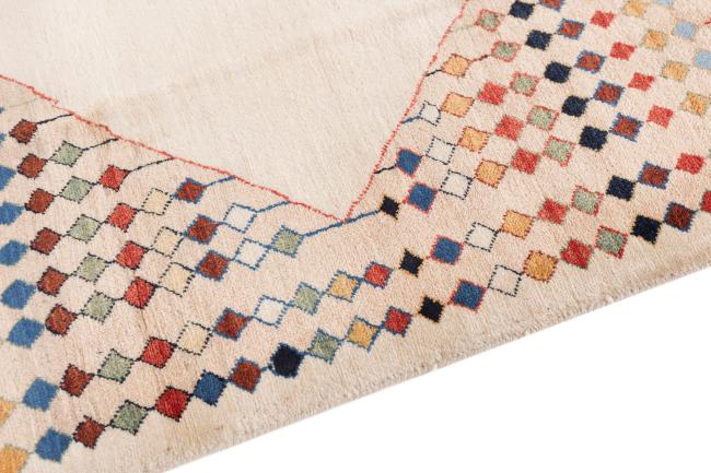 Persia Gabbeh Loribaft Z - 4