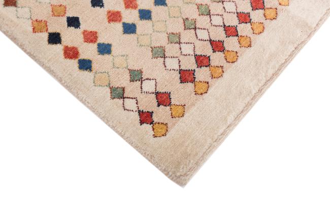 Persia Gabbeh Loribaft Z - 5