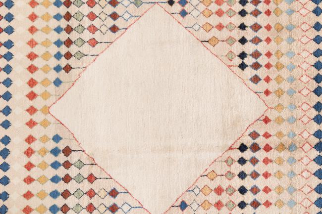 Persia Gabbeh Loribaft Z - 6