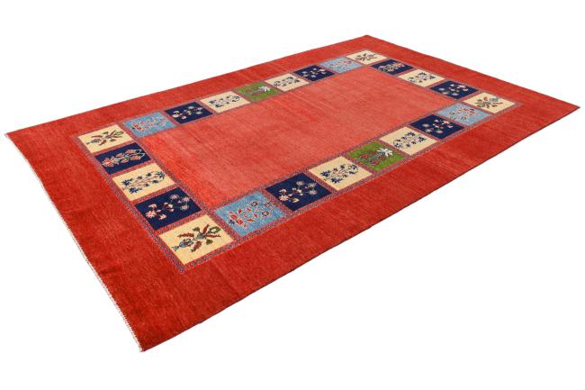 Persian Gabbeh Loribaft - 1
