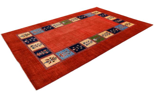 Persian Gabbeh Loribaft - 2