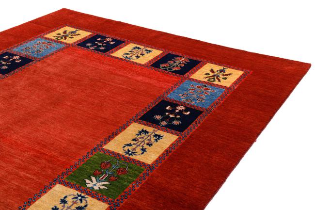 Persian Gabbeh Loribaft - 3