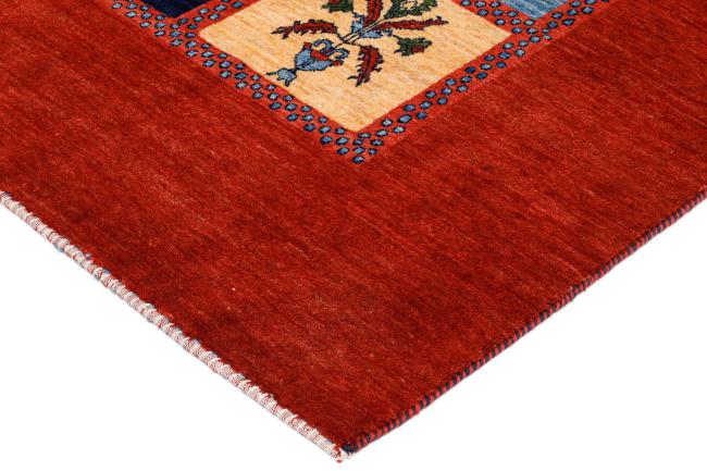 Persian Gabbeh Loribaft - 5