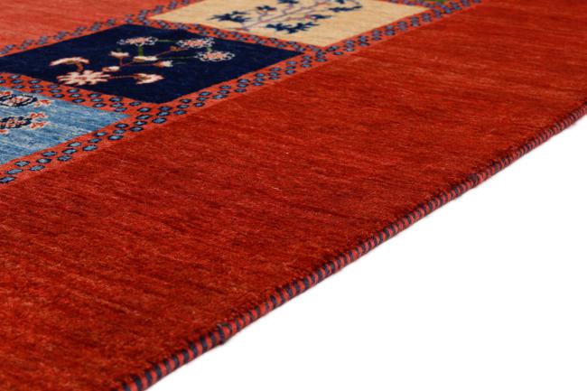 Persian Gabbeh Loribaft - 6