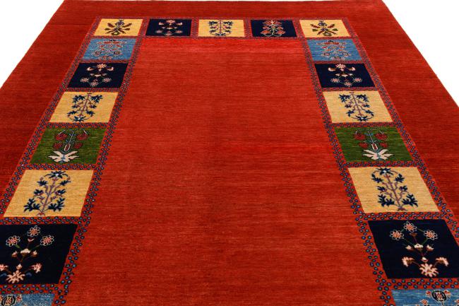 Persian Gabbeh Loribaft - 7