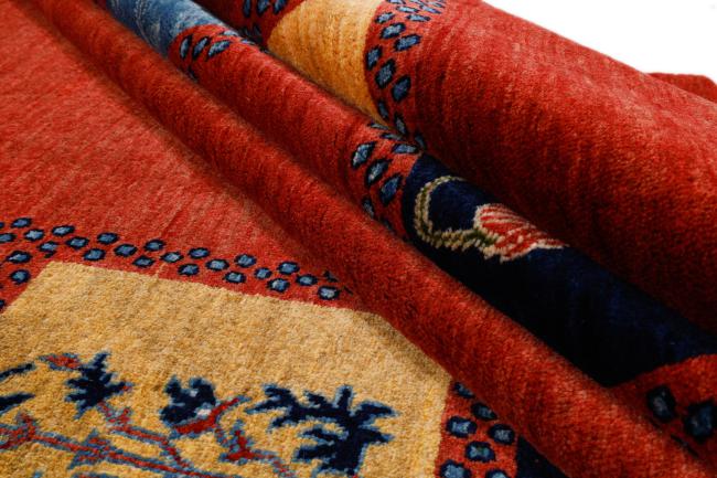 Persian Gabbeh Loribaft - 8