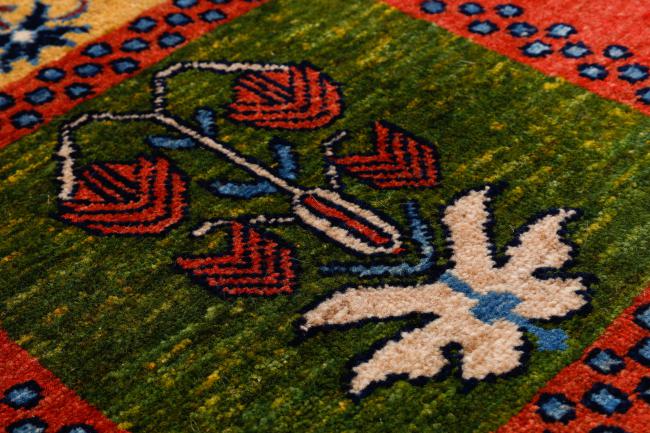 Persian Gabbeh Loribaft - 9