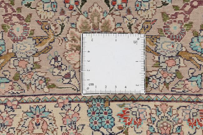 Chinois Hereke Soie - 12