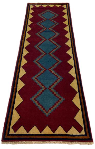 Shiraz - 1