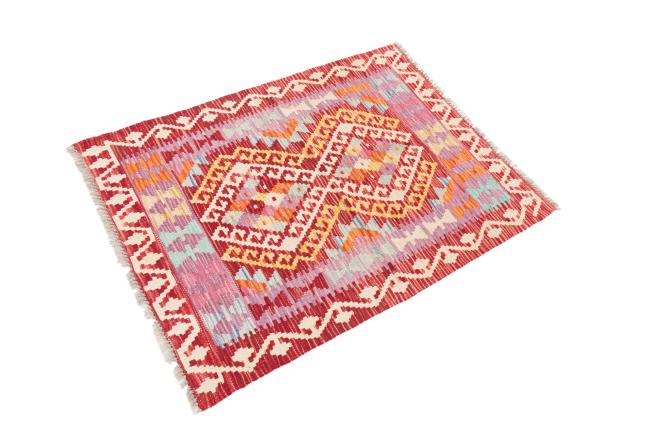 Kilim Afegão - 1