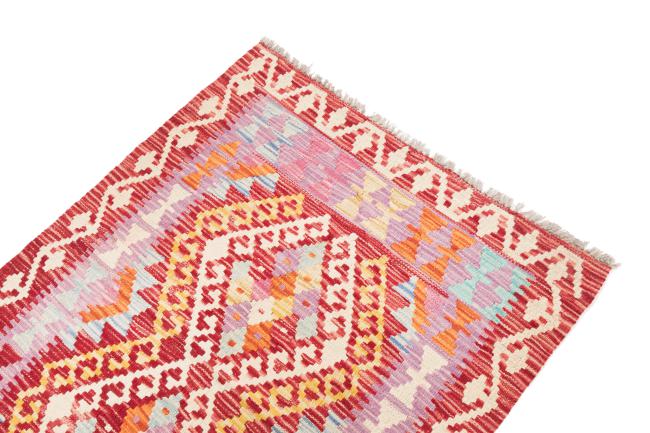 Kilim Afegão - 2