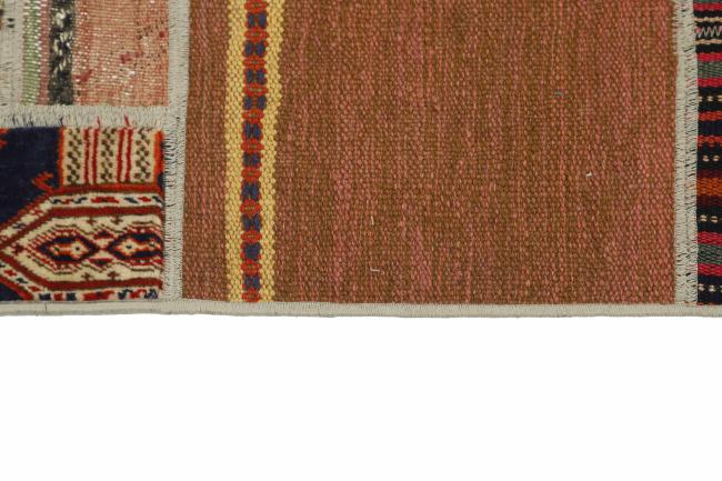 Kilim Patchwork - 2