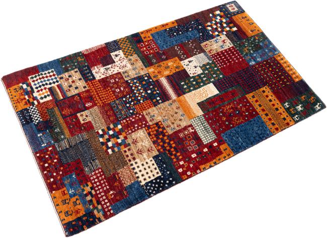 Persan Gabbeh Loribaft Atelier - 2