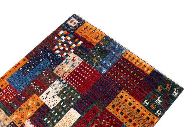Persan Gabbeh Loribaft Atelier - 3