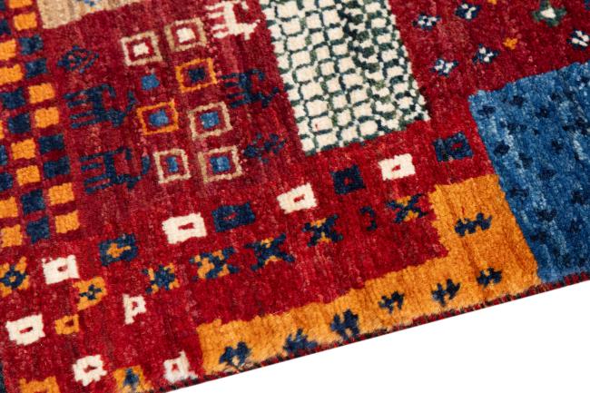 Persan Gabbeh Loribaft Atelier - 4