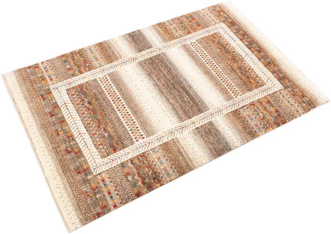 Perser Gabbeh Loribaft Essence - 1