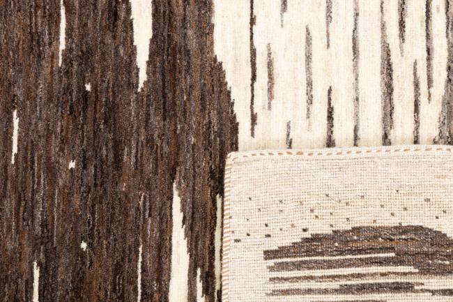 Persan Gabbeh Loribaft Tabiilbaft - 6