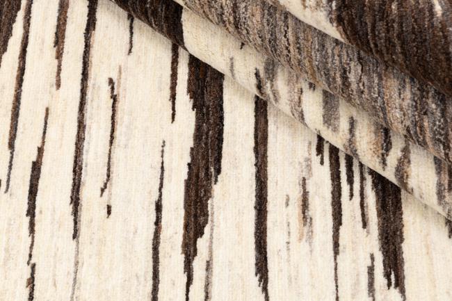 Persan Gabbeh Loribaft Tabiilbaft - 8