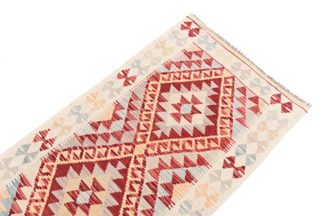 Kilim Afegão - 2