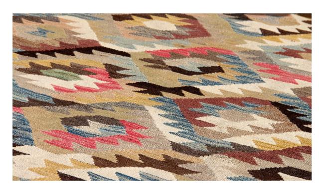 Kilim Afghan Heritage - 1