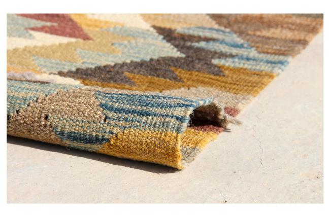 Kilim Afghan Heritage - 2