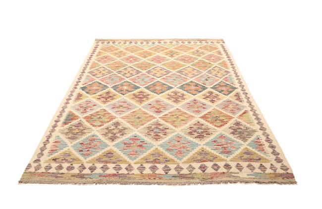 Kilim Afegão - 1