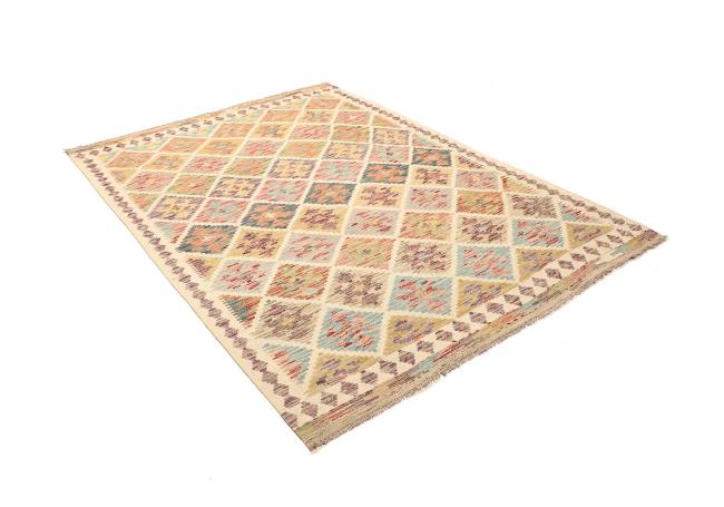 Kilim Afegão - 2