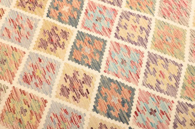 Kilim Afegão - 3