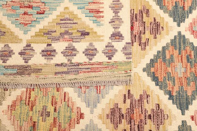 Kilim Afegão - 4