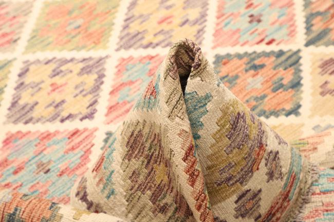 Kilim Afegão - 5