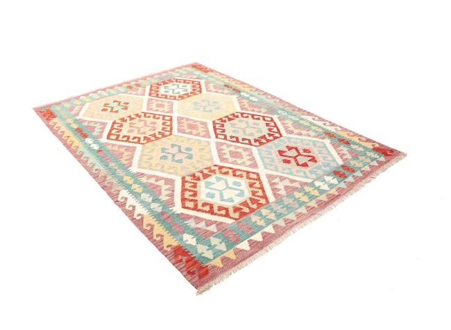 Kilim  Afghan - 2