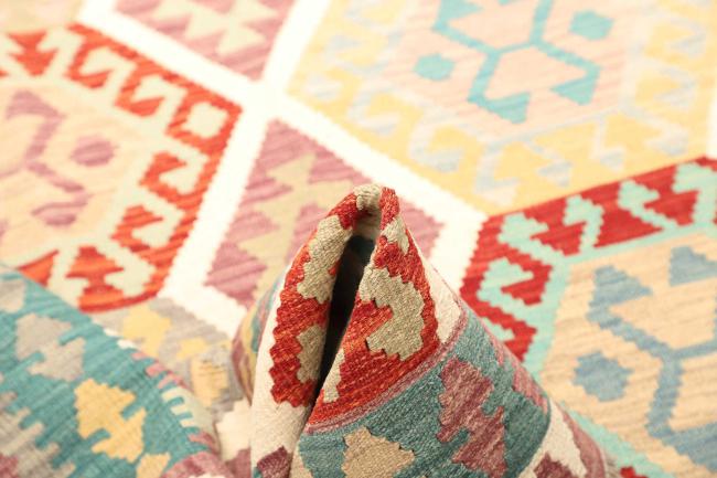 Kilim  Afghan - 5