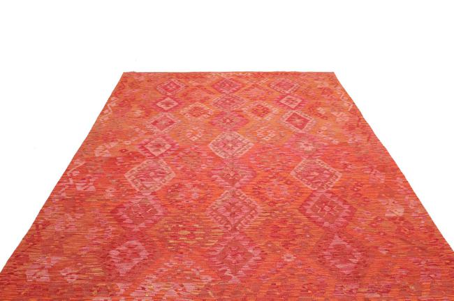 Kilim Afgán - 1