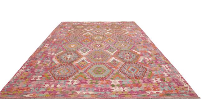 Kelim Afghan - 1