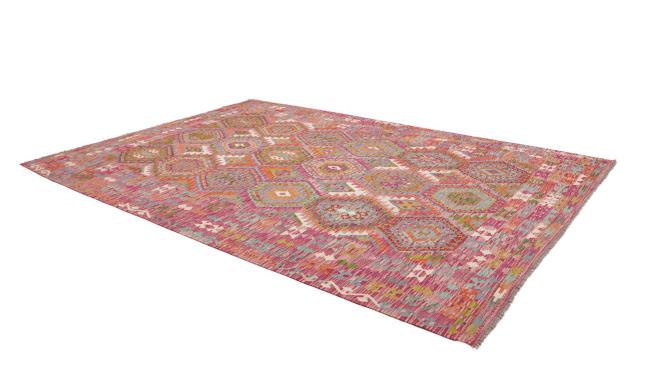 Kelim Afghan - 2